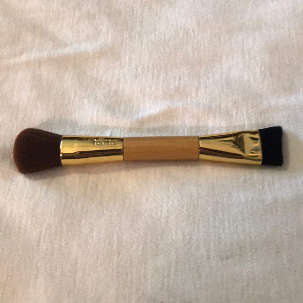Tarte Duel Ended Concealer Brush